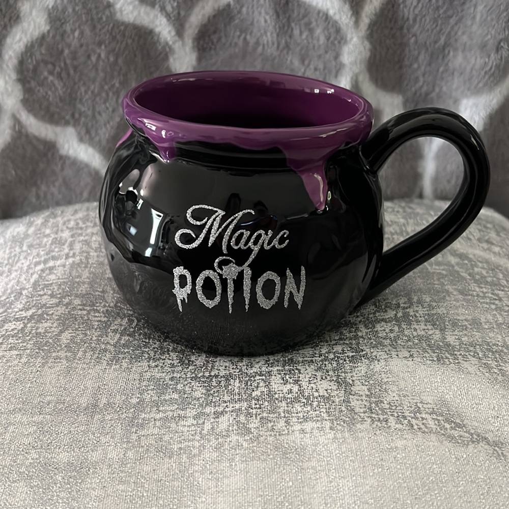 Pier 1 Magic Potion Mug